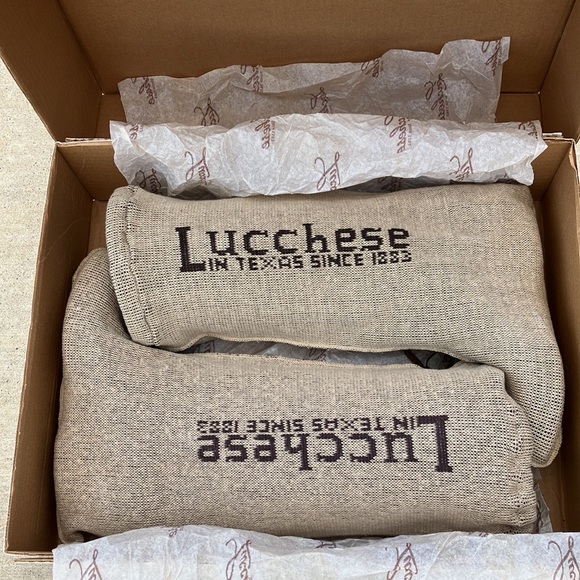 Lucchese women’s boots - Picture 15 of 16